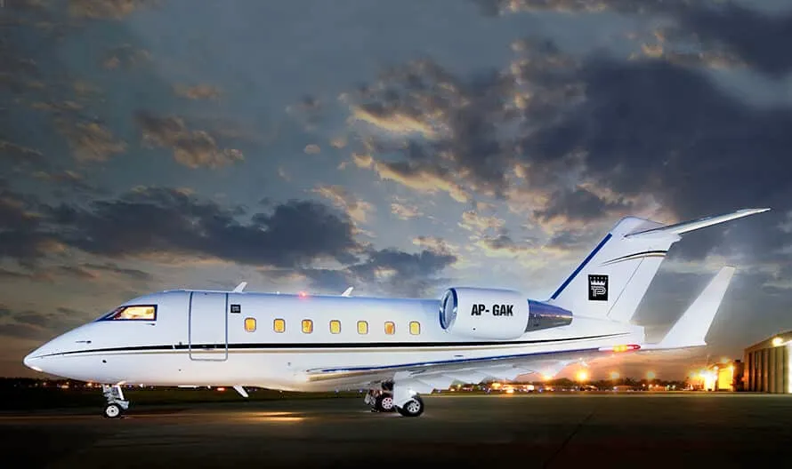 Princely Jets photo 2