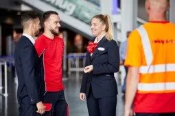Swissport Bulgaria photo 4