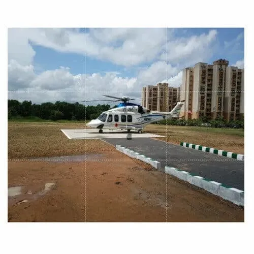 India Fly Safe Aviation: photo 4