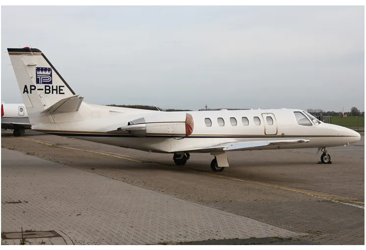 Princely Jets photo 3