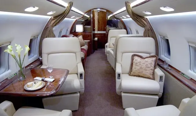 Princely Jets photo 4