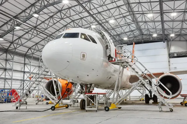 ONE MRO SERVICE: photo 3