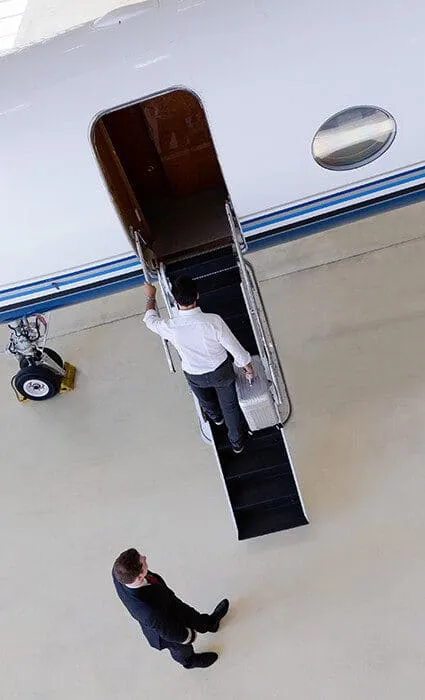 Avcon Jet AG: photo 3