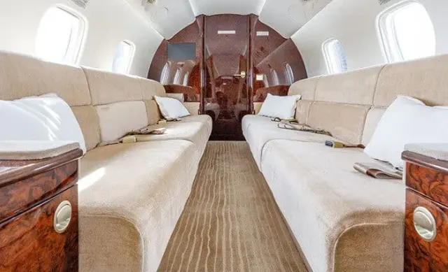Avcon Jet AG: photo 5