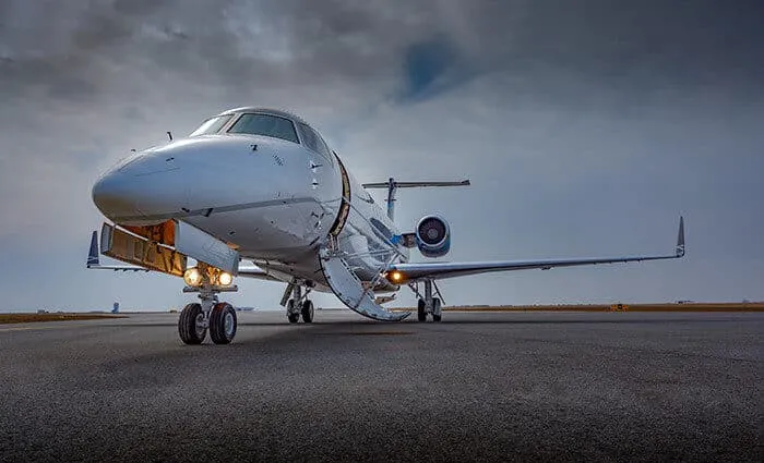 Avcon Jet AG: photo 6