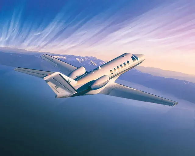 Bespoke Aviation Services: photo 1