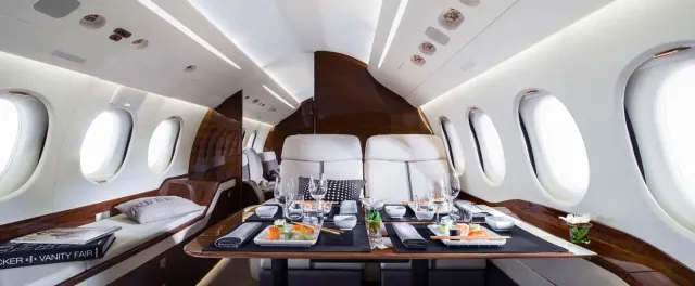 Bespoke Aviation Services: photo 3