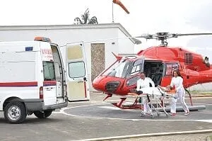 Oas Helicopters photo 3