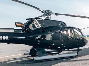 Aerocom Aviation: photo 1