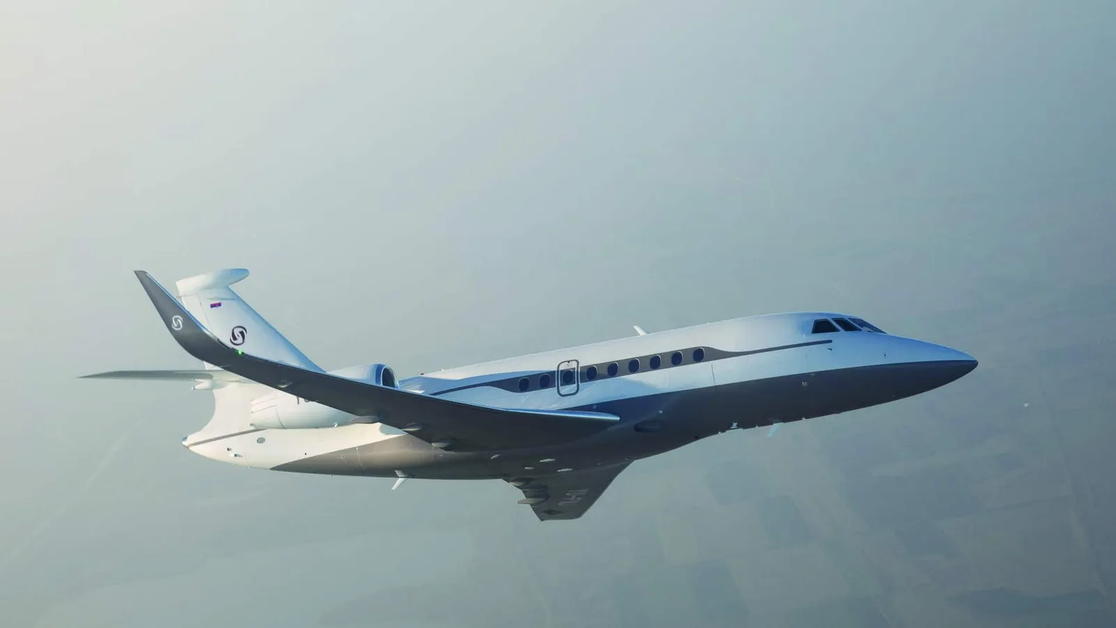 Prince Aviation: photo 3