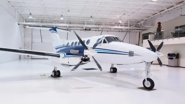 Isle-Fly Private Charter