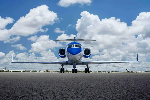 Journey Aviation: photo 4
