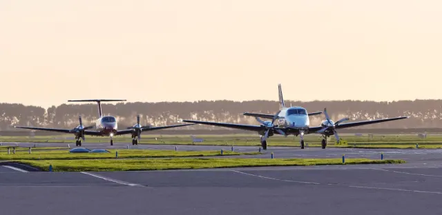 Zeusch Aviation BV: photo 3