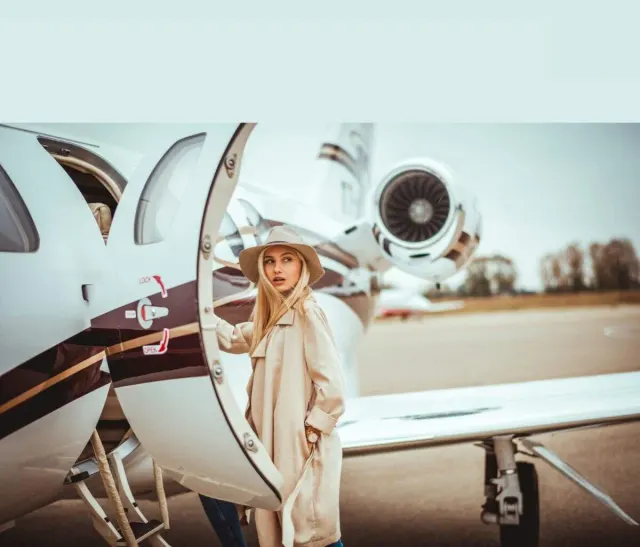 Weston Aviation photo 4