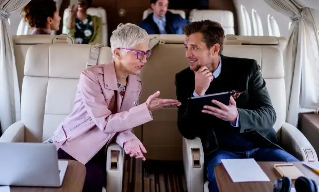Chiron Flight Services photo 4