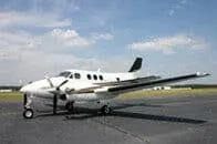 Air Jamaica Charter