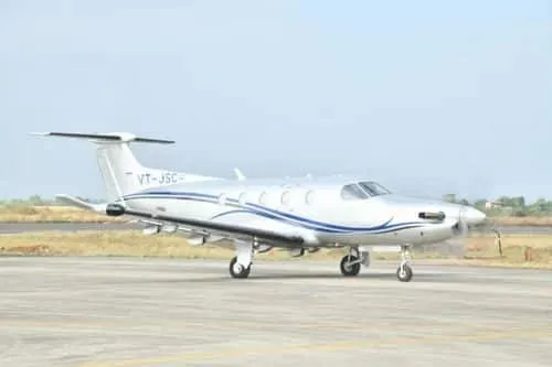 India Fly Safe Aviation: photo 5
