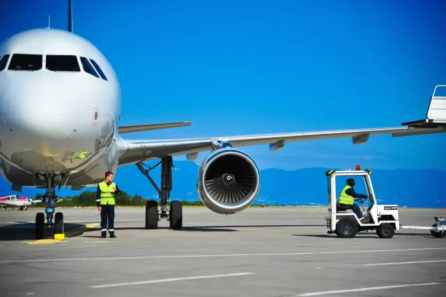 Sheba Aviation Service photo 4