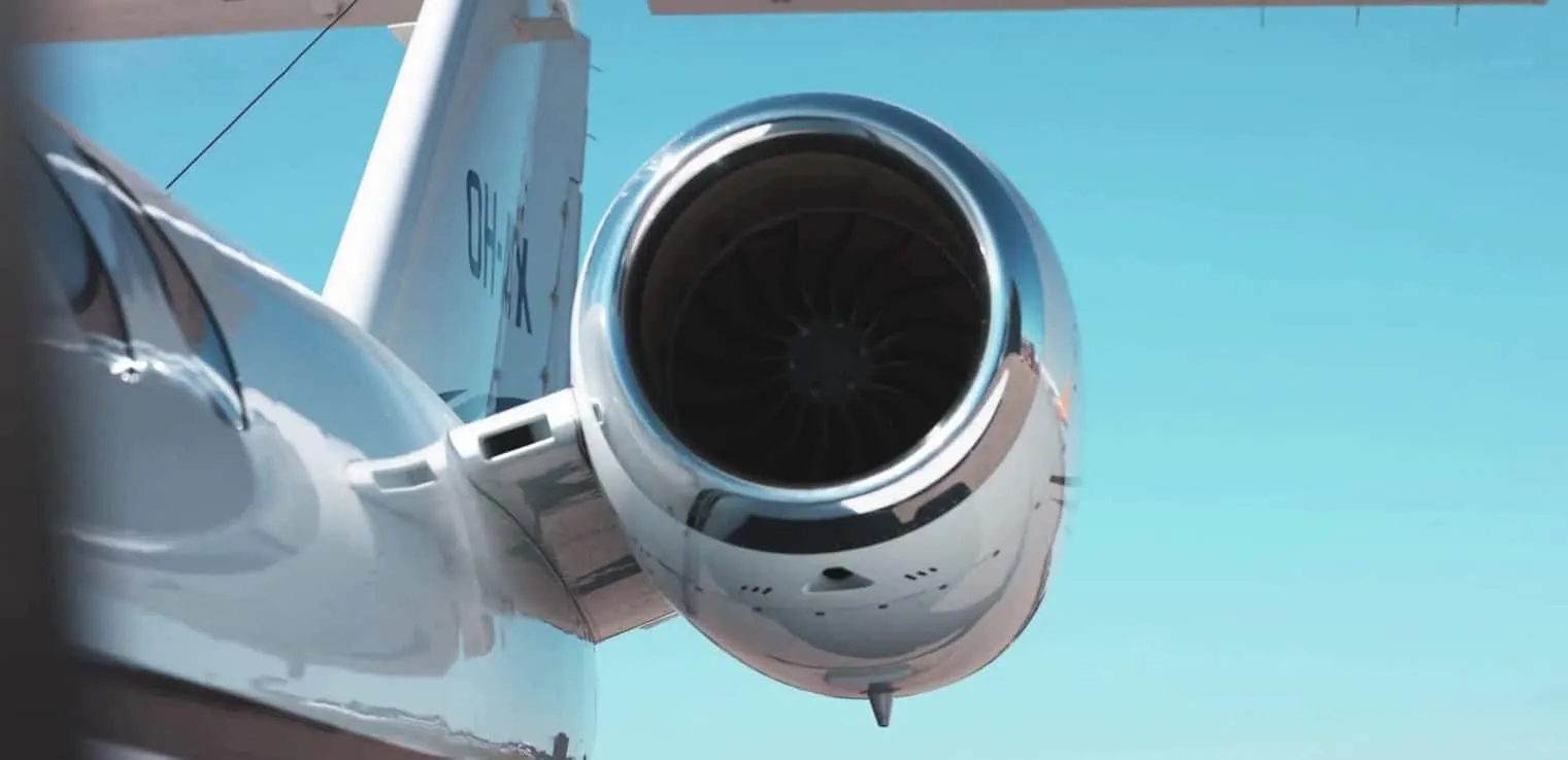 Aerocom Aviation: photo 4