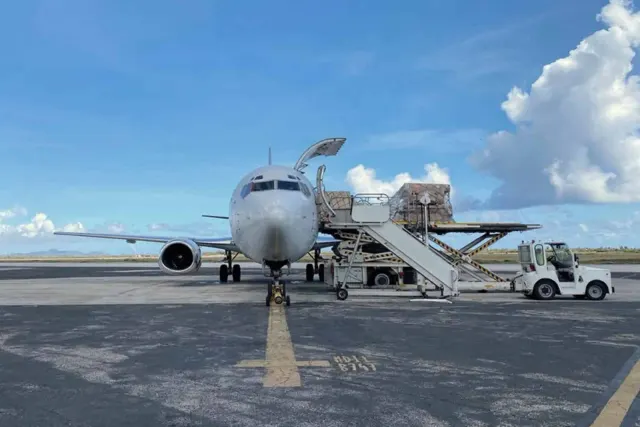LIONEL AIR: photo 3