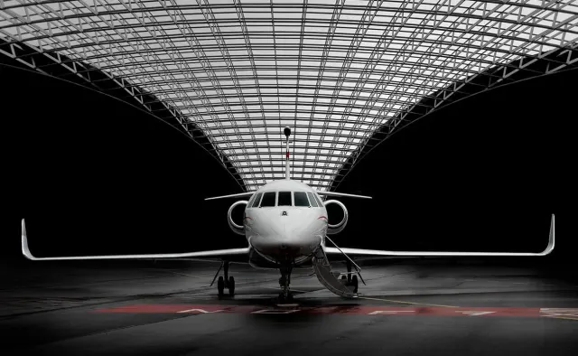 PROAIR Aviation photo 3