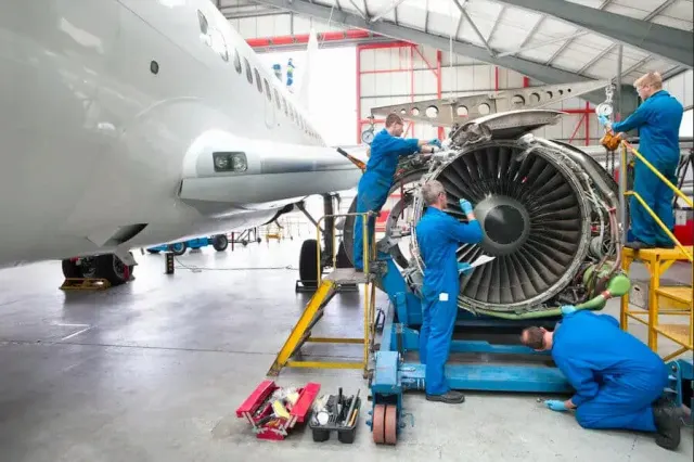ALFA5 AVIATION: photo 2