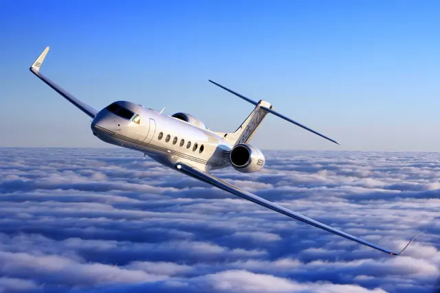 Journey Aviation: photo 3