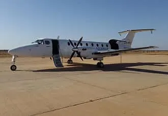 Aquarius Aviation photo 2