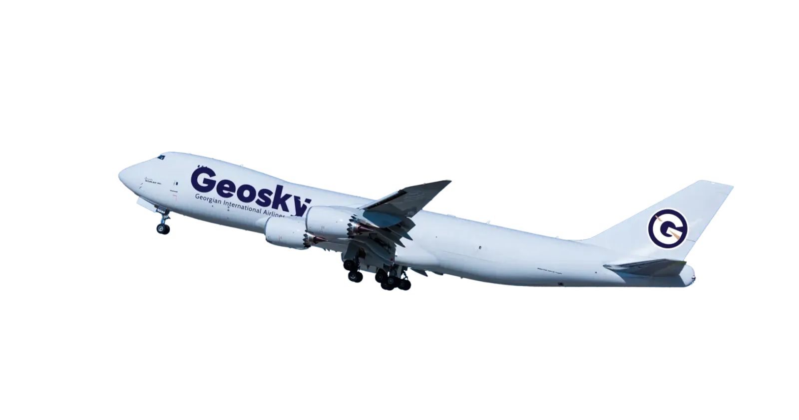 Geo Sky photo 1