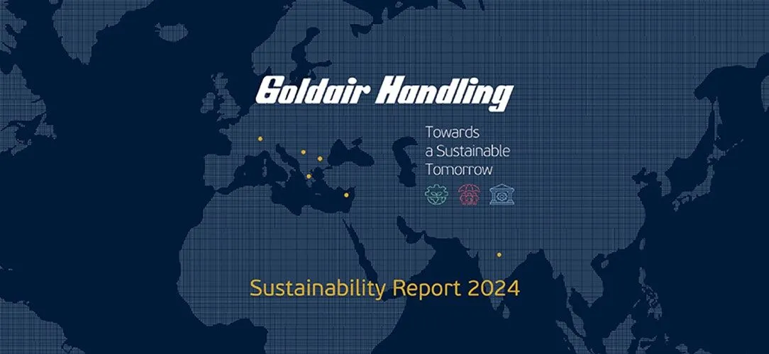 Goldair Handling Bulgaria: photo 4