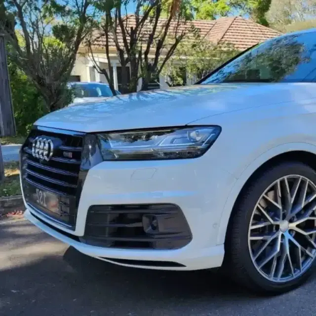Sydney City Chauffeurs photo 2