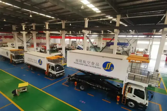 Tianyi Aviation: photo 1