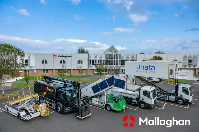 Mallaghan Group: photo 6