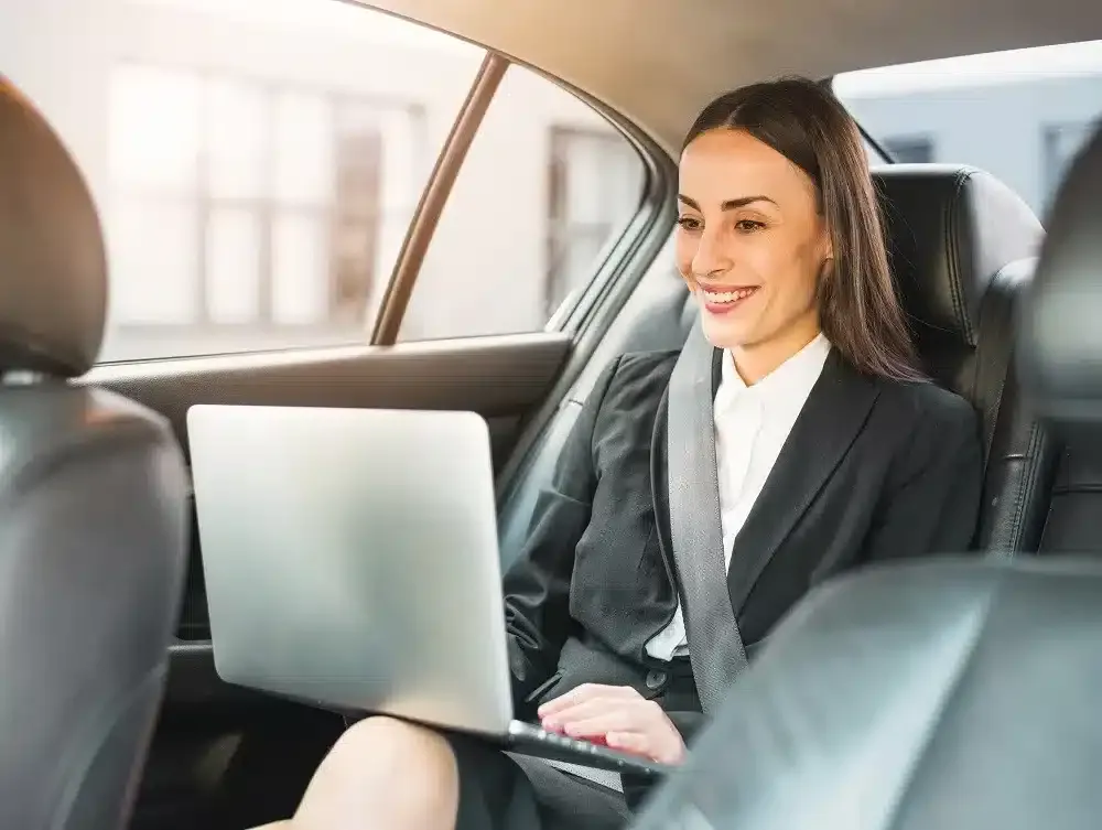 Chauffeur Hire - Airport, Corporate Transfers in Sydney: photo 2