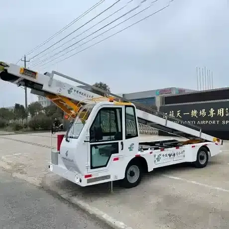 Tianyi Aviation: photo 2