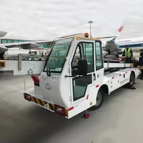 Tianyi Aviation: photo 3