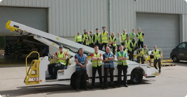 Mallaghan Group: photo 5