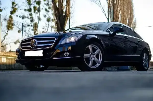 VIBRANT CHAUFFEUR: photo 2