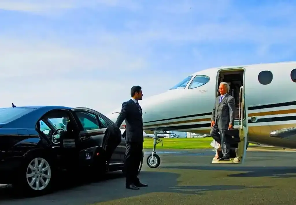 Sydney City Chauffeurs