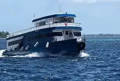 Atoll Transfer: photo 5