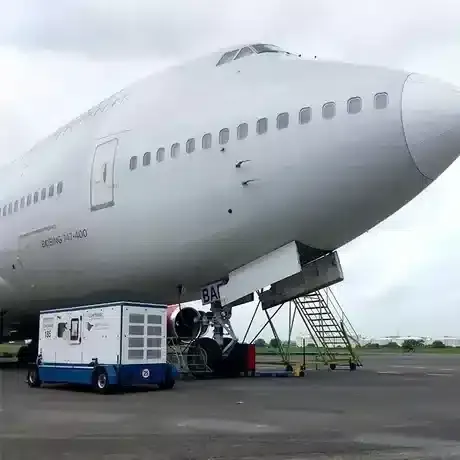 Tianyi Aviation: photo 6