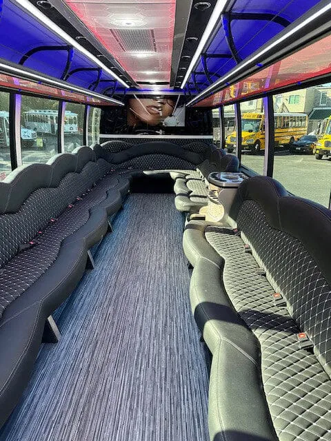 American Limousines, Inc.: photo 3