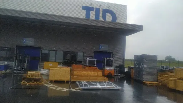 TLD Europe: photo 3