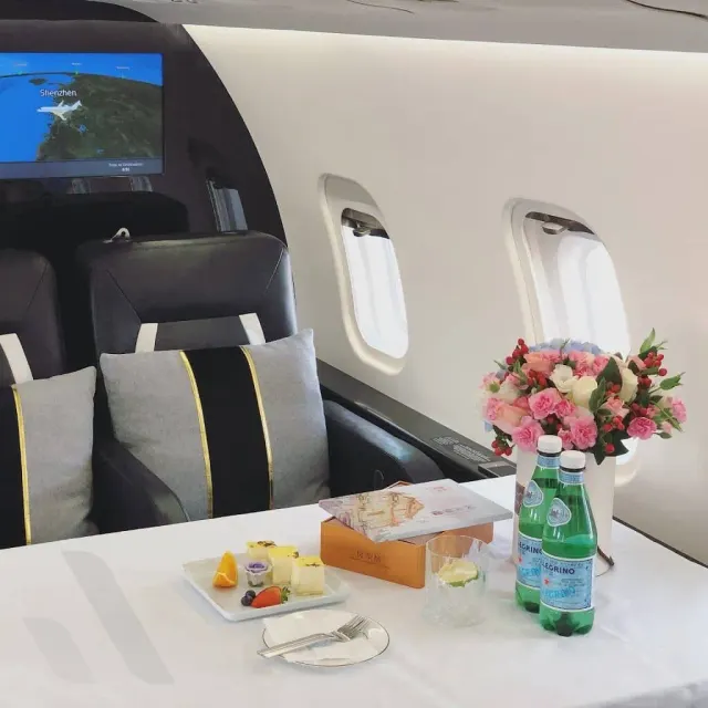 APERTUS Aviation photo 2