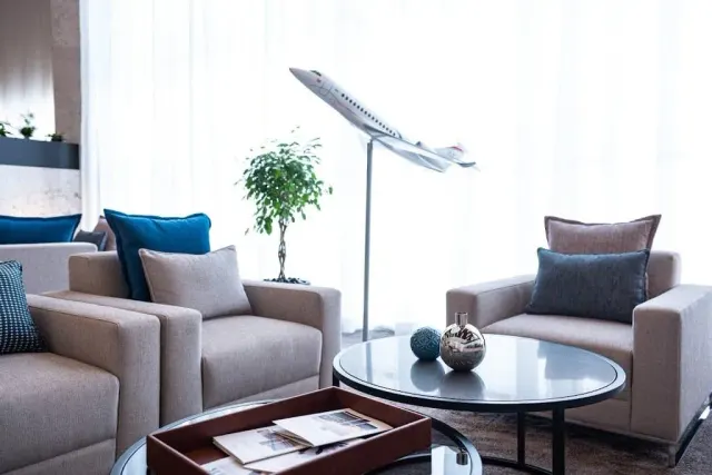 DC Aviation Al-Futtaim: photo 2