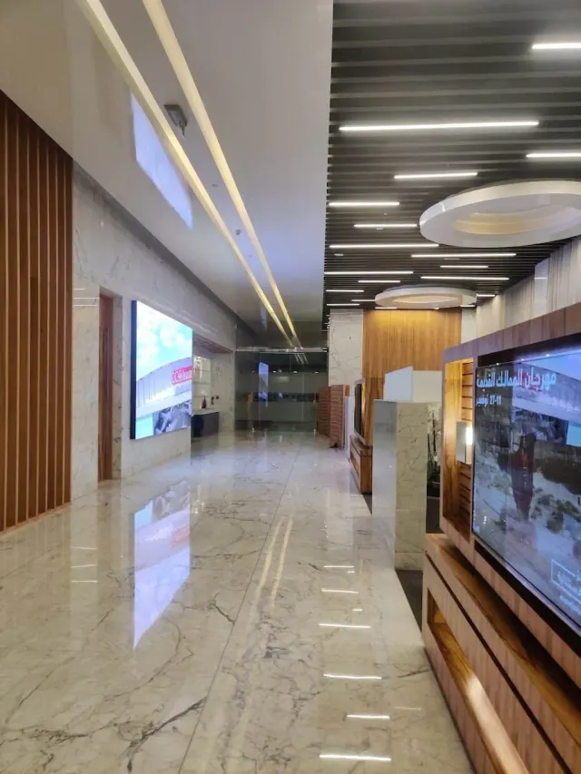 DC Aviation Al-Futtaim: photo 4