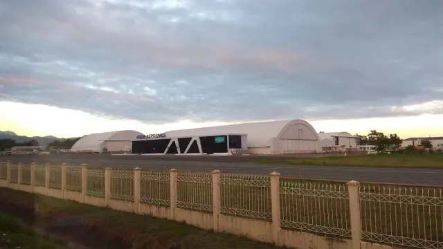 Asian Aerospace: photo 2