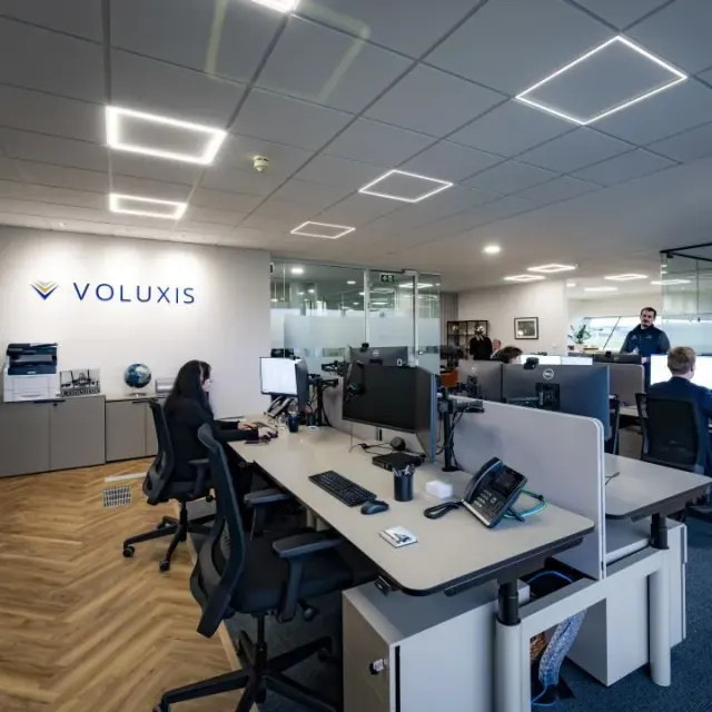 Voluxis Ltd: photo 2
