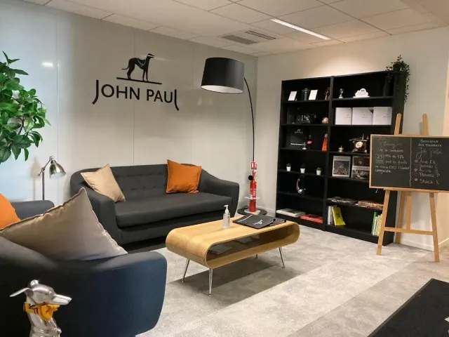 John Paul: photo 2