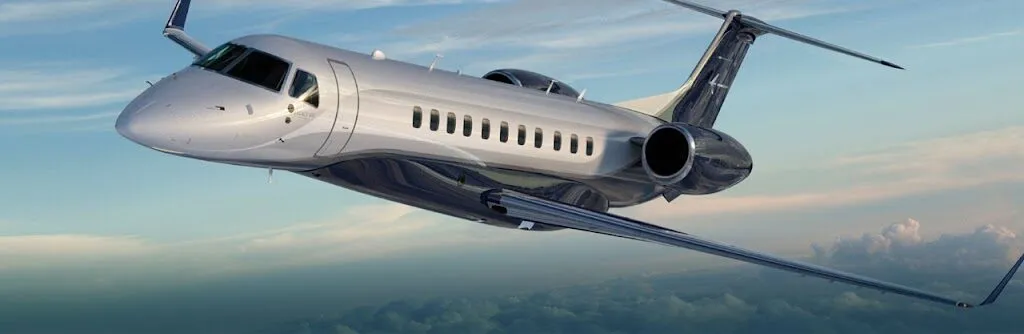 Aviation Horizons